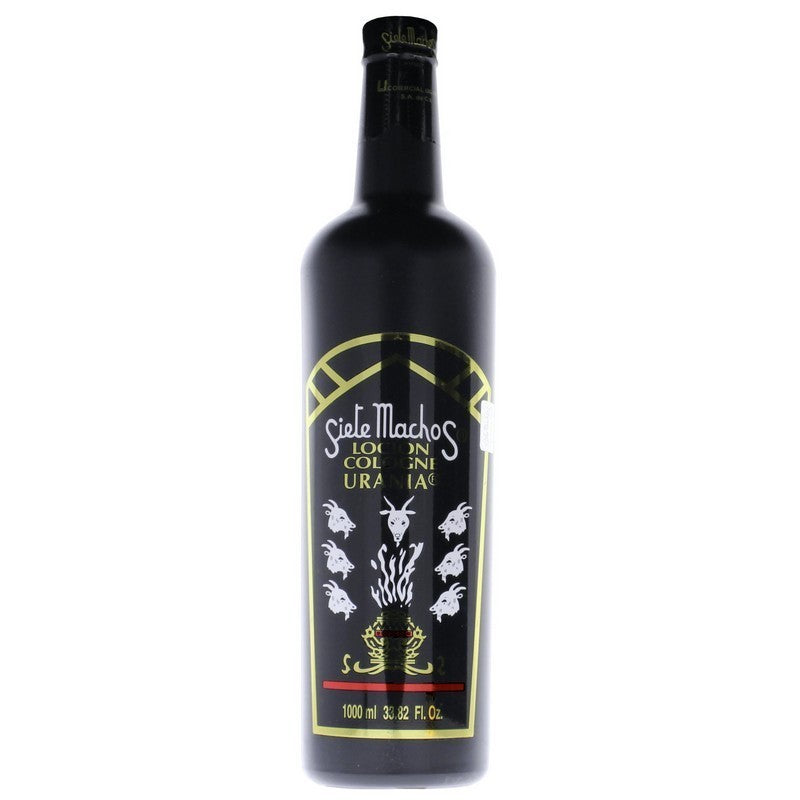 SIETE MACHOS 1000ML