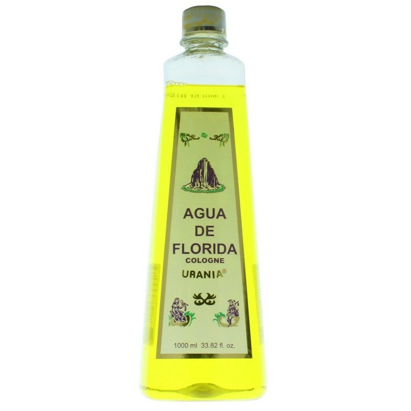 Agua Florida 1000ML
