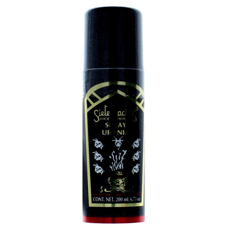 SIETE MACHOS AEROSOL 200ML