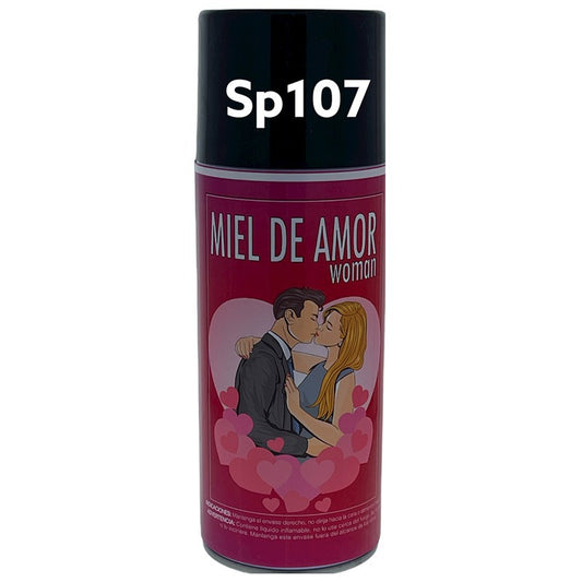MEIL DE AMOR (W)