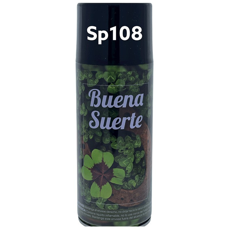 BUENA SUERTE