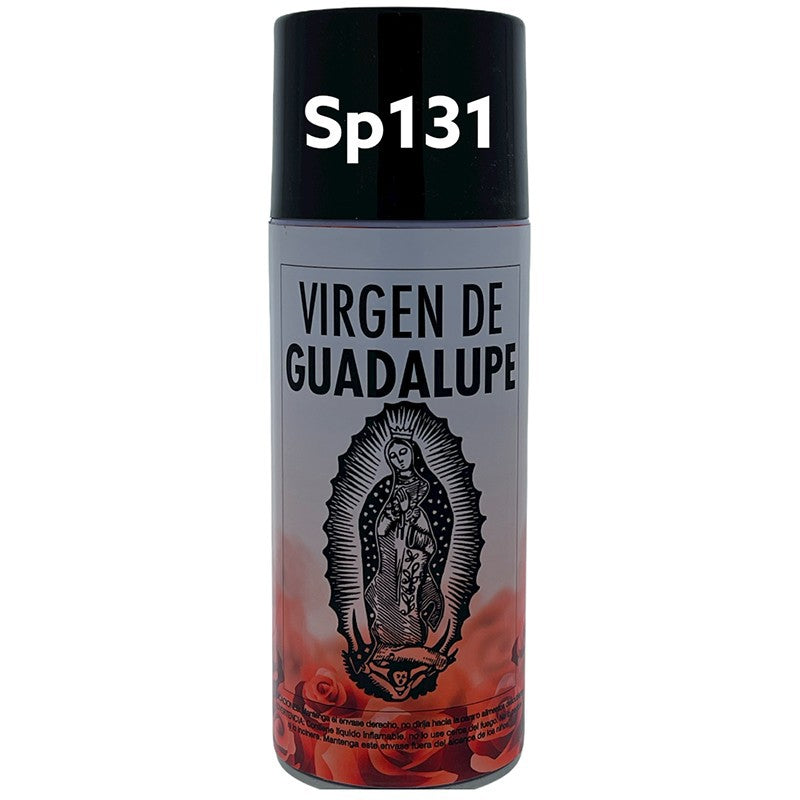 VIRGEN GUDALUPE