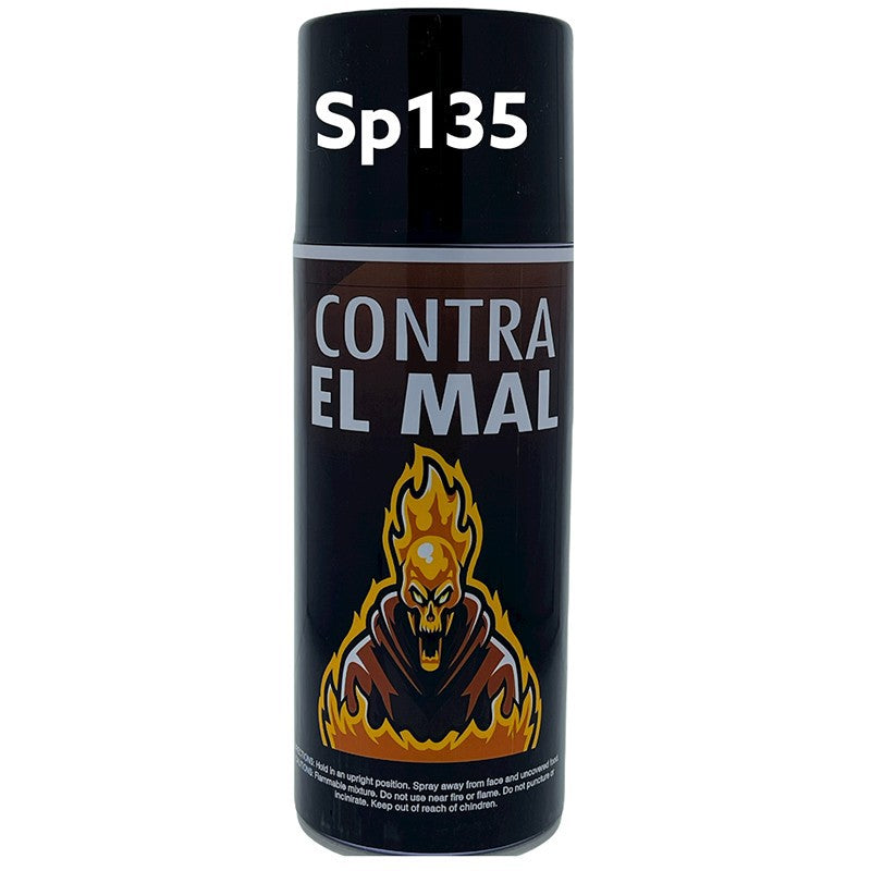 CONTRA EL MAL
