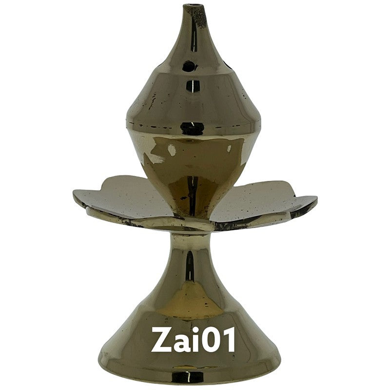 INCENSE BURNER 3'