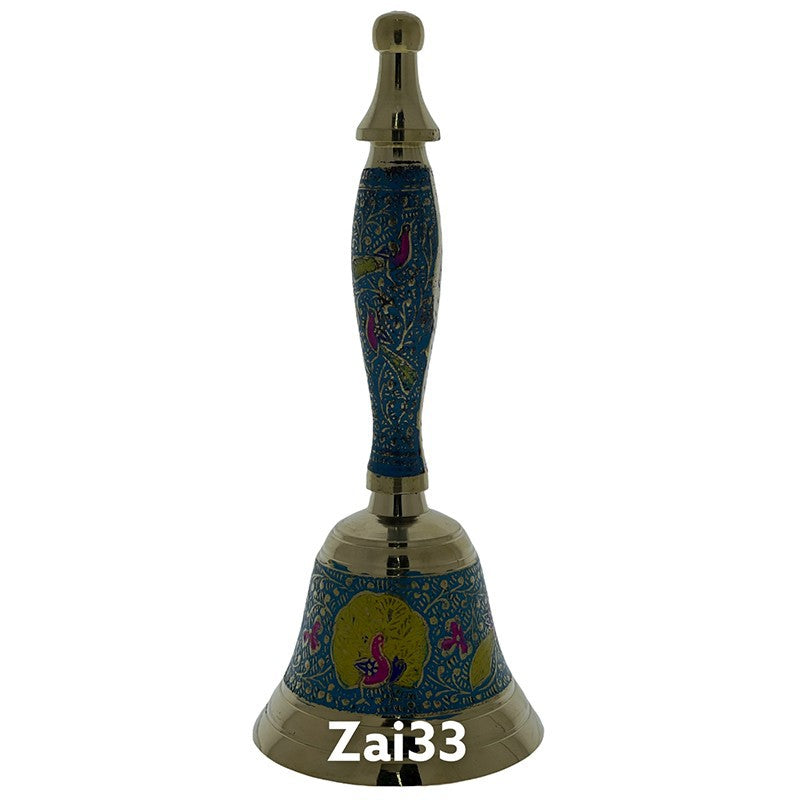 PAVO REAL PINTADO BELL