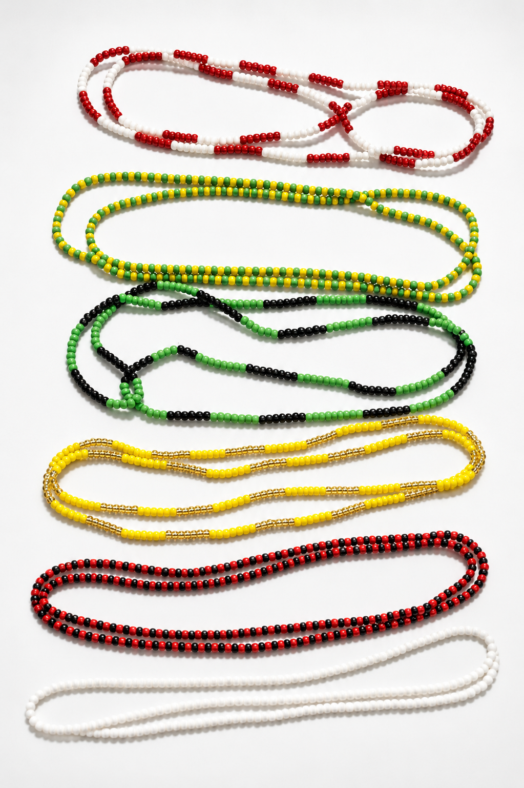 Collares de Santo