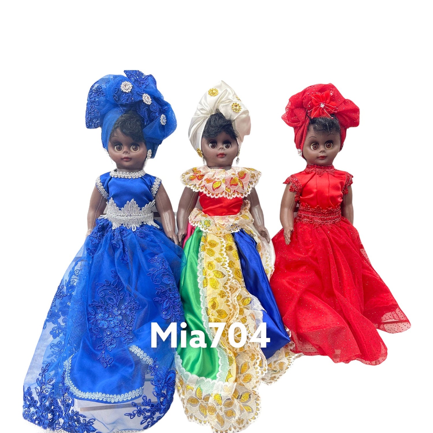 MUNECAS