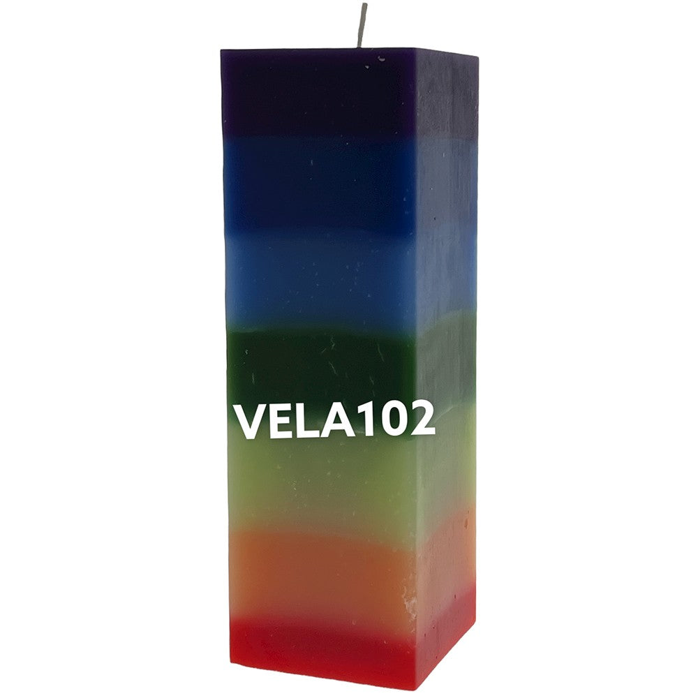 VELA CIRIO