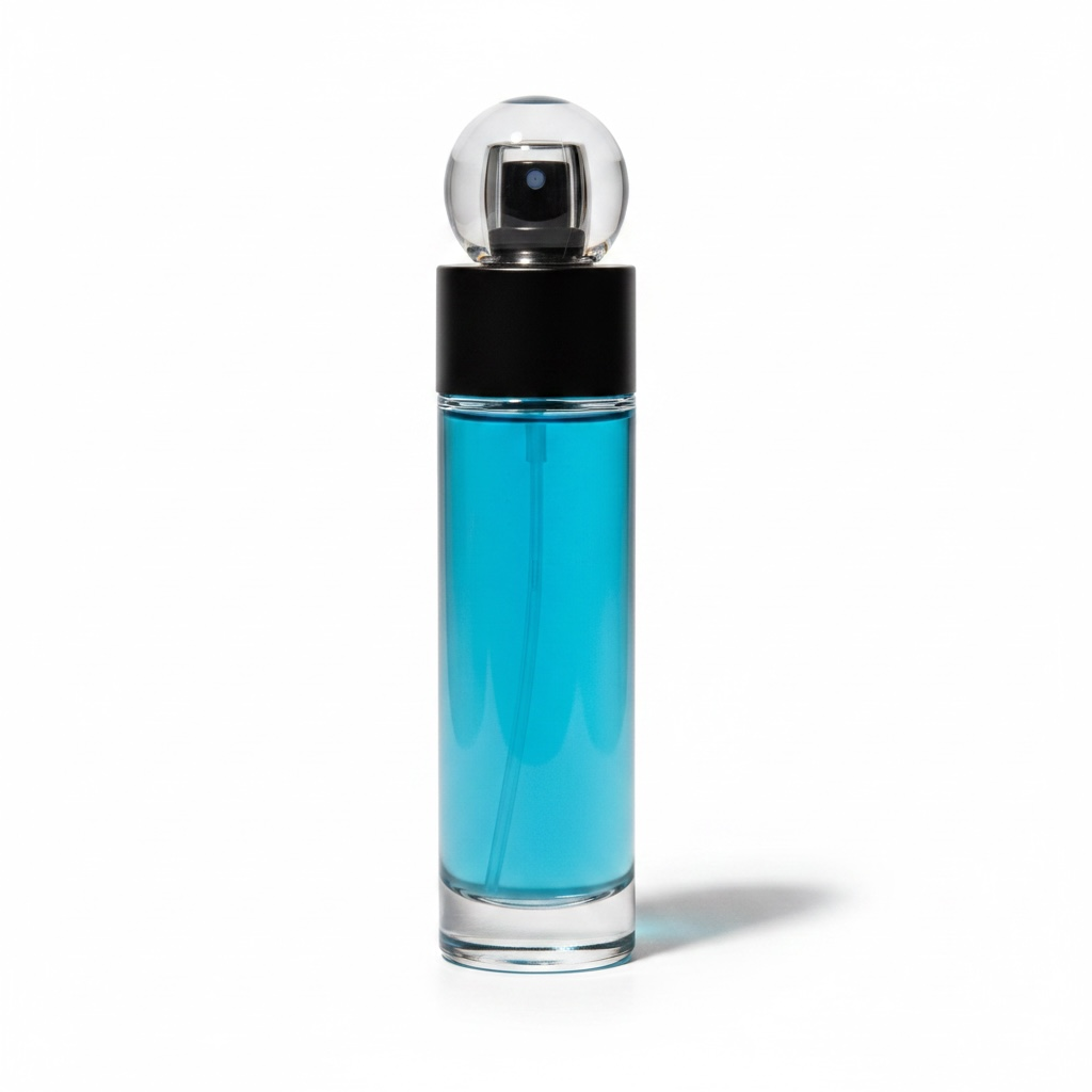 Perry Ellis 360 (M) 3.3oz EDT Spray 100ml