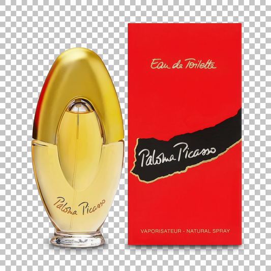 Paloma Picasso (W) 3.4oz EDT Spray 100ml