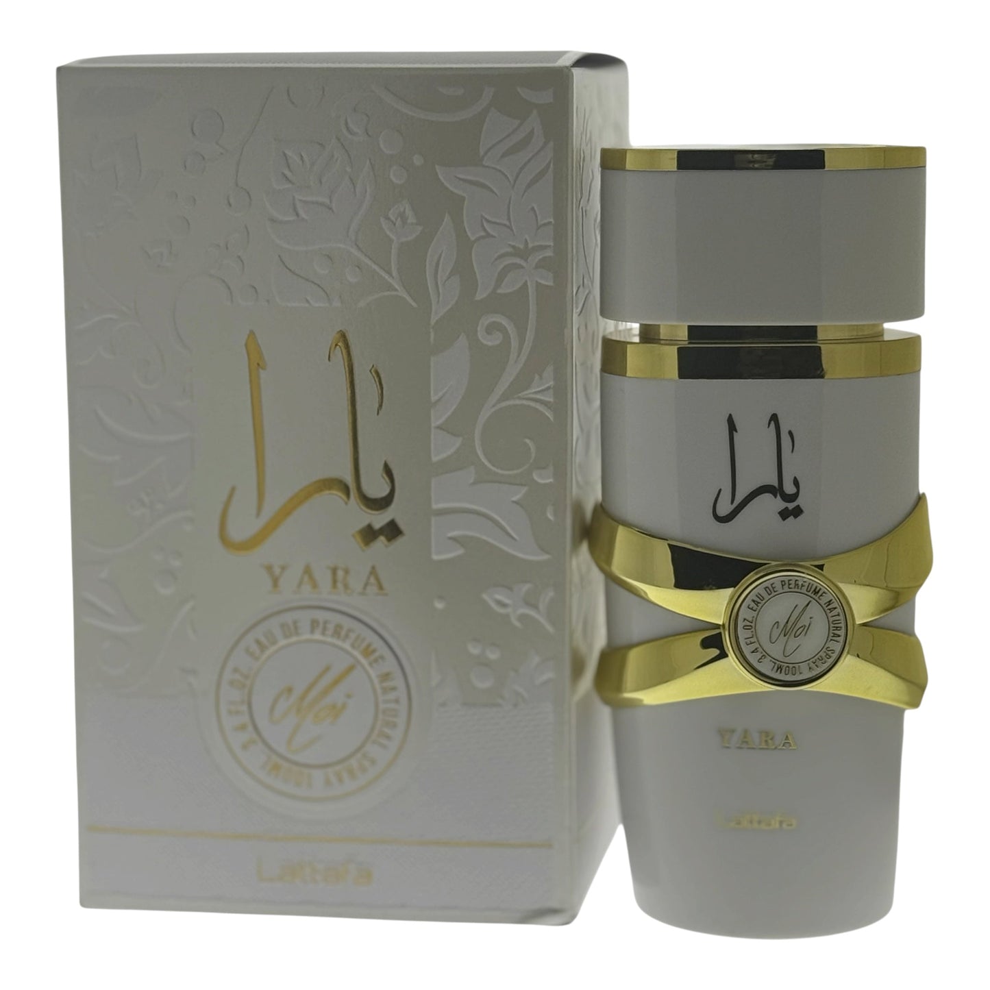 Lattafa Yara Moi (L) 3.4 OZ