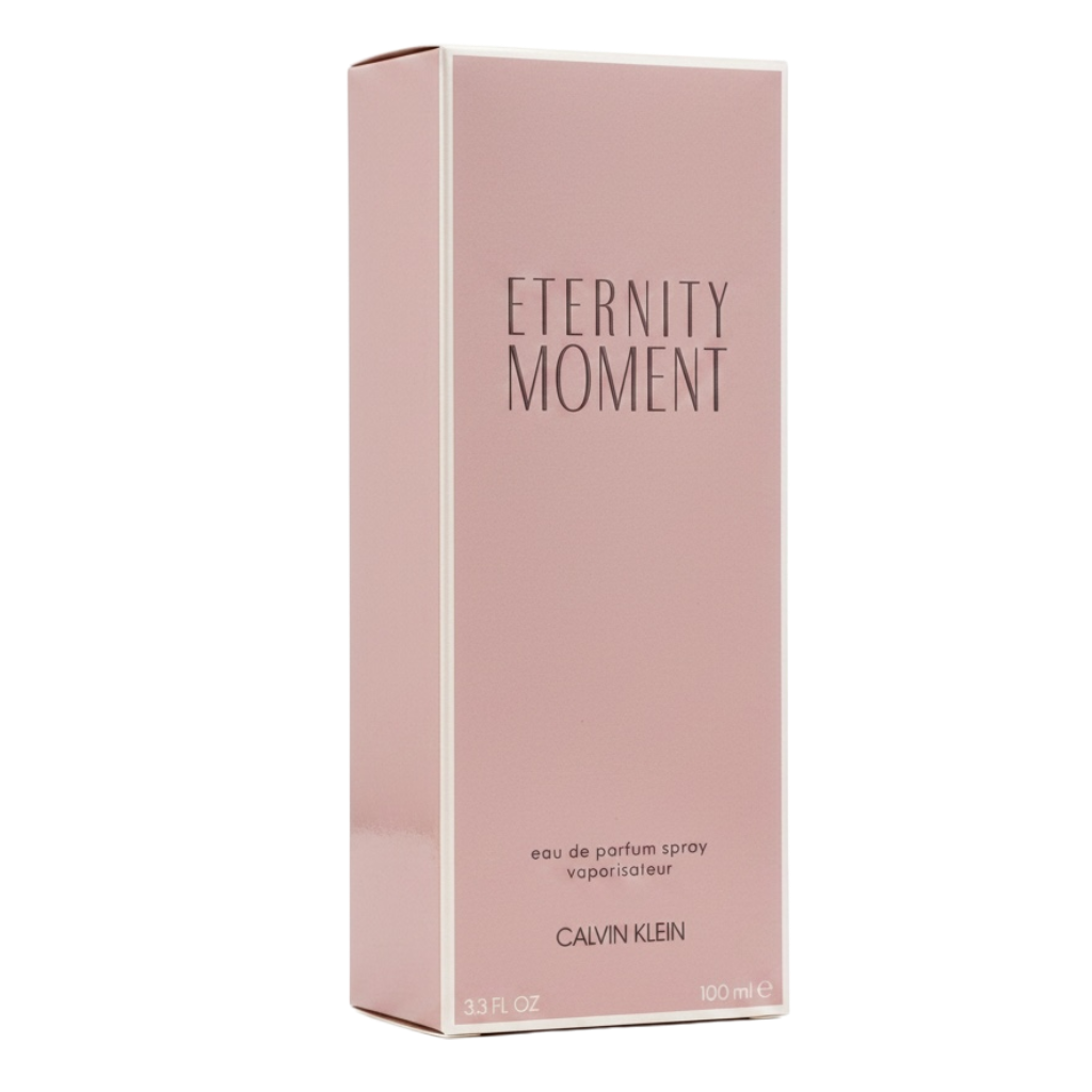 Eternity Moment W EDP 3.4oz 100ML
