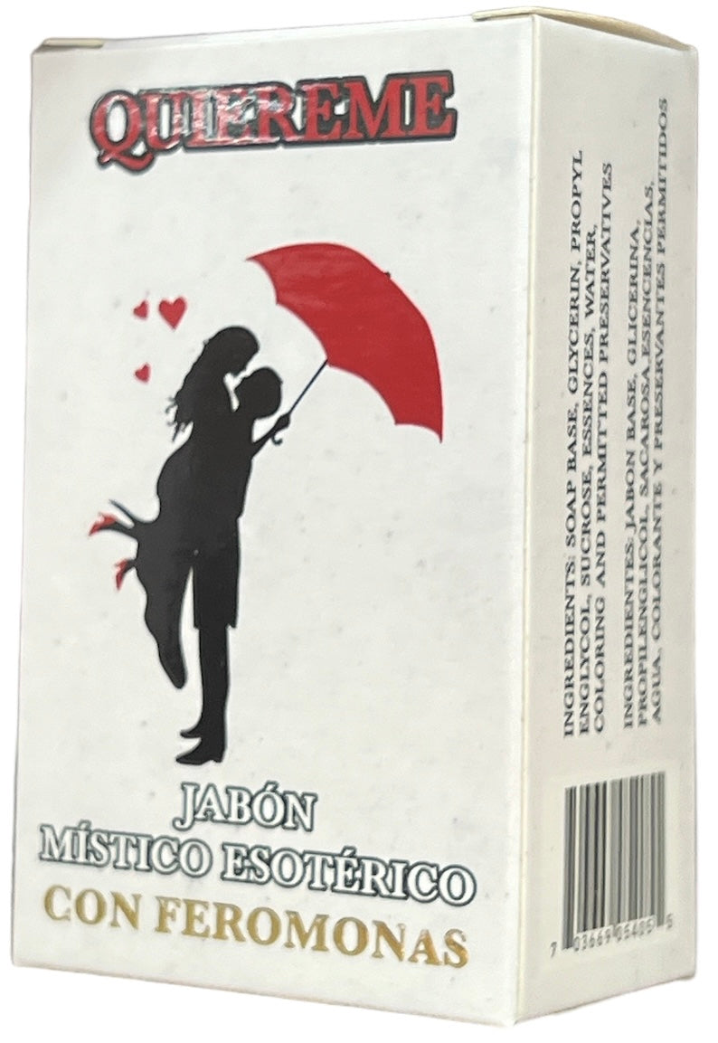 Ajo Macho Jabon 100G Pack of 6