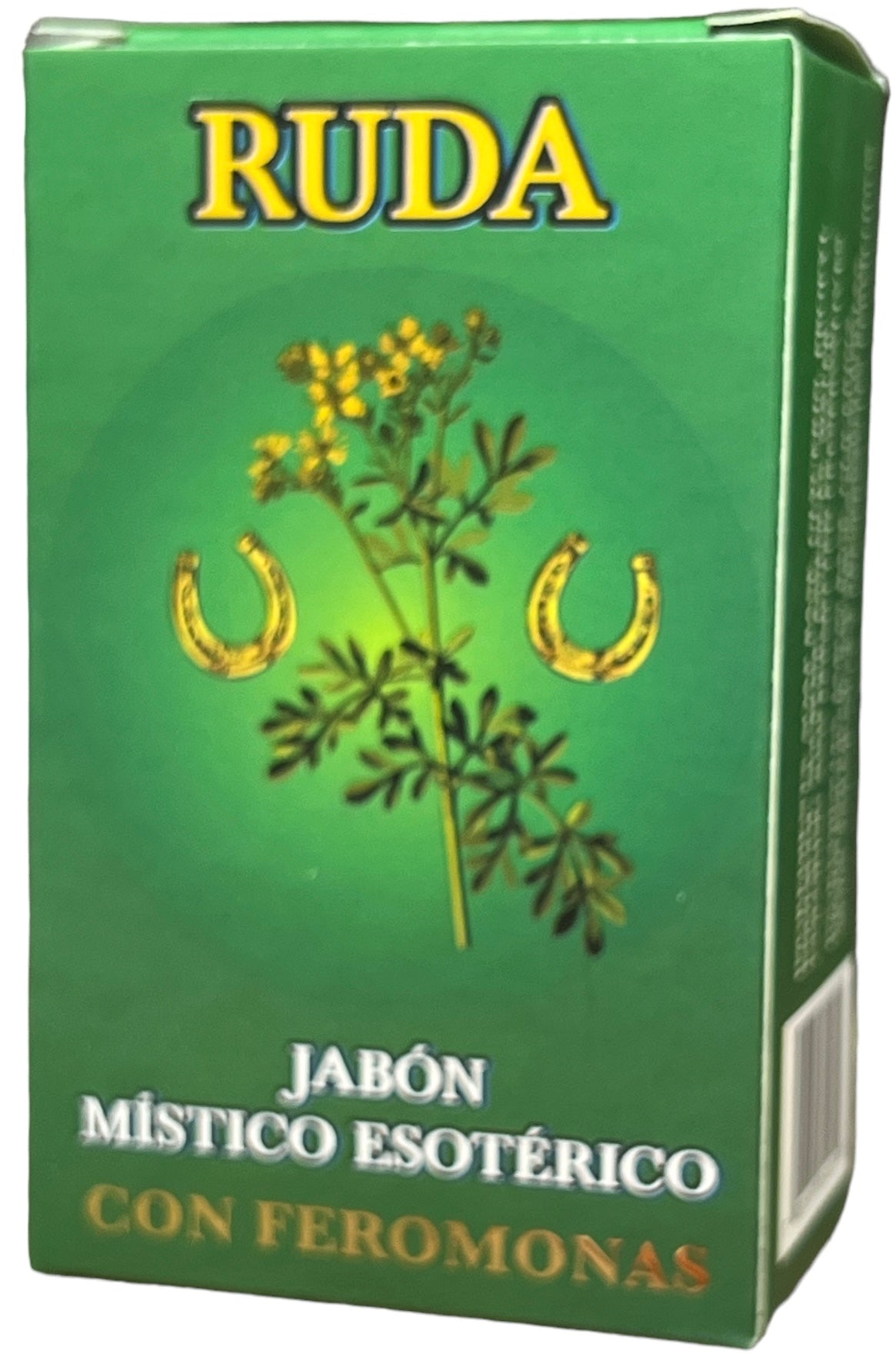 Ajo Macho Jabon 100G Pack of 6