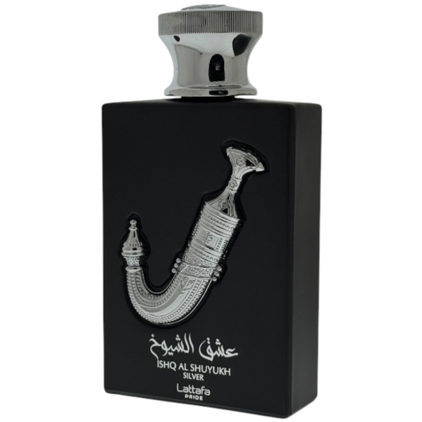 Lattafa Ishq Al Shuyukh U 3.4oz