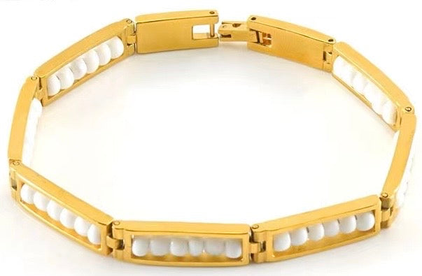 Orisha Bracelet Idle de Eleggua