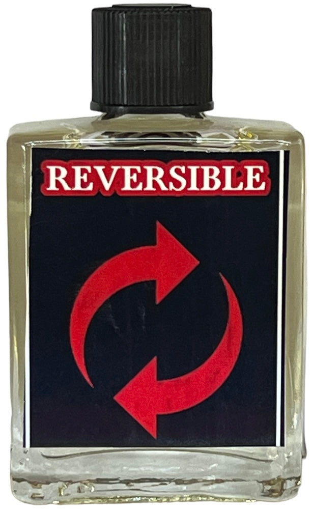 Reversible Aceite Pack of 2