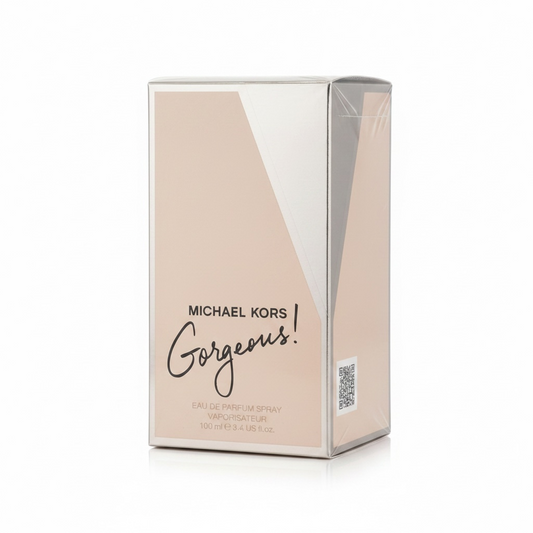 Michael Kors Gorgeous (W) 3.4oz EDP Spray 100ml