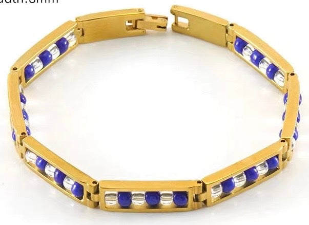 Orisha Bracelet Idle de Eleggua