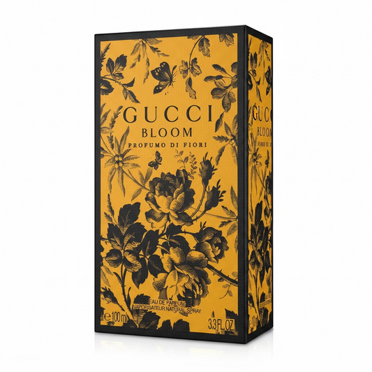 Gucci Bloom Profumo Di Fiori (W) 3.3oz EDP Spray 100ML