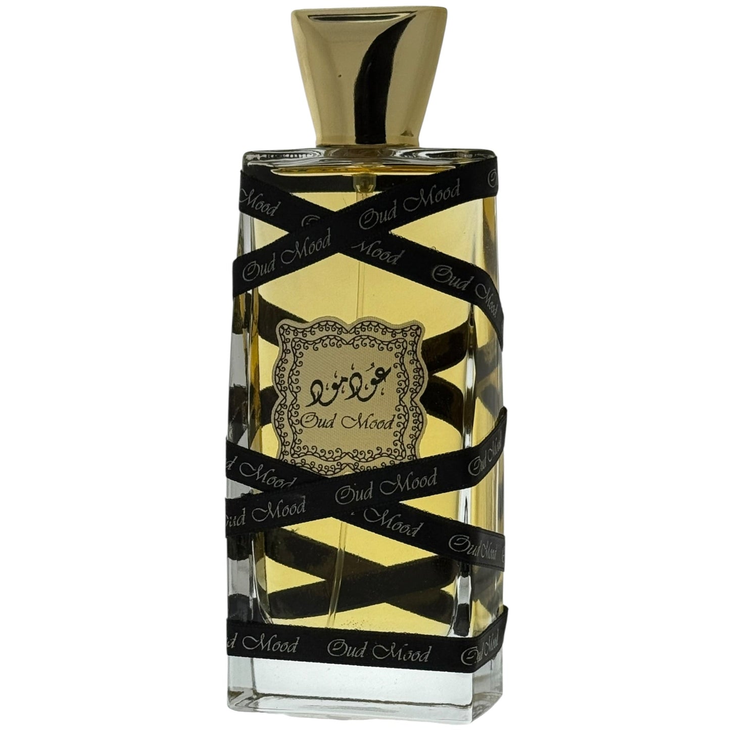 Lattafa Oud Mood (U) 3.4oz