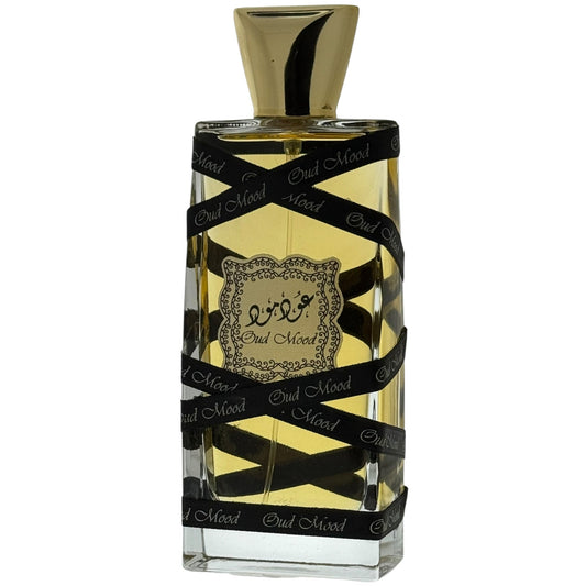 Lattafa Oud Mood (U) 3.4oz