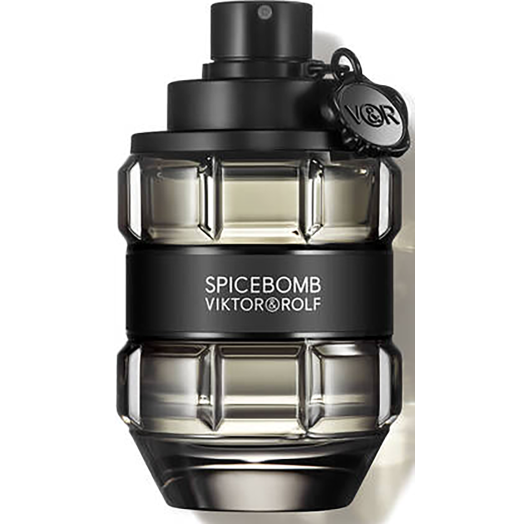 Viktor & Rolf Spicebomb M 3.0 90ML EDT