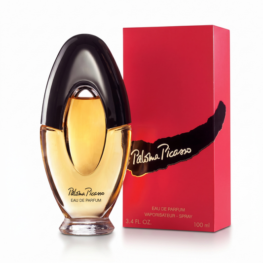 Paloma Picasso (W) 3.4oz EDP Spray 100ml