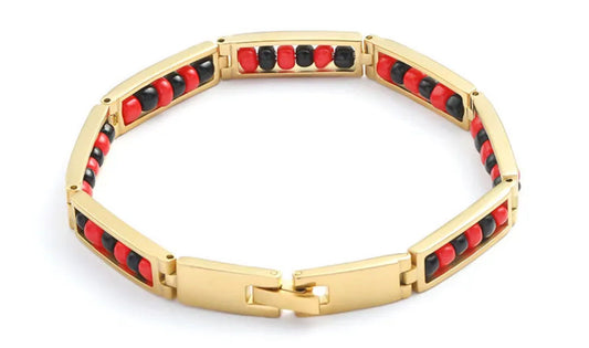 Orisha Bracelet Idle de Eleggua