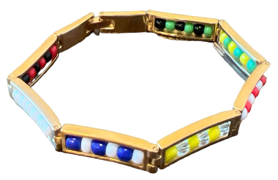 Orisha Bracelet Idle de Eleggua