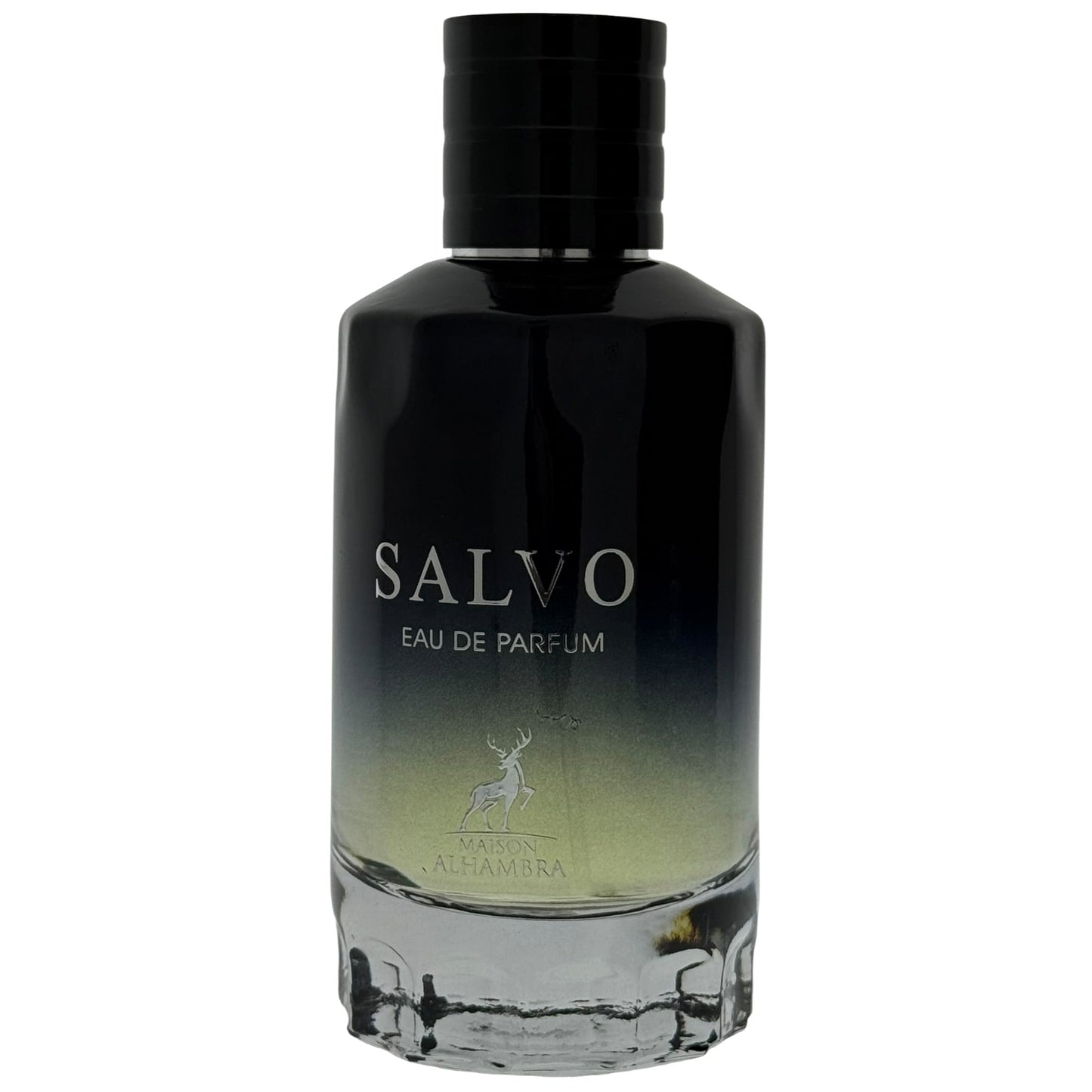 Lattafa Salvo (M) 3.4oz Maison