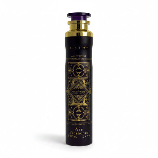 Air Freshner 300L Lattafa Amethyst Badee