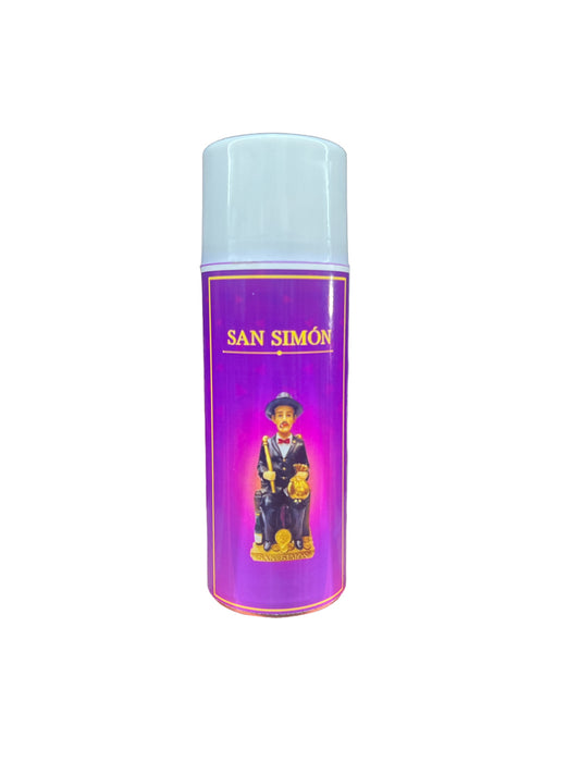 San Simon Spray