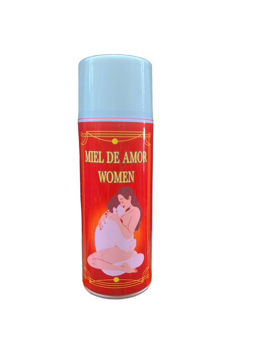 Meil De Amor Para Ellas Spray