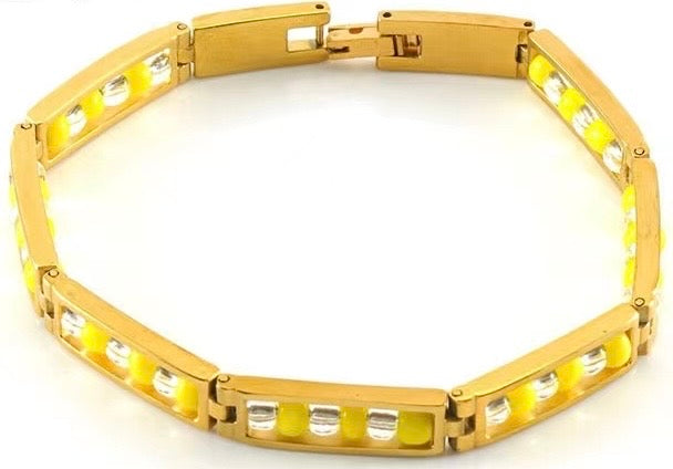 Orisha Bracelet Idle de Eleggua