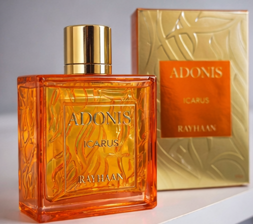 Rayhaan Adonis Icarus (M) 3.4oz