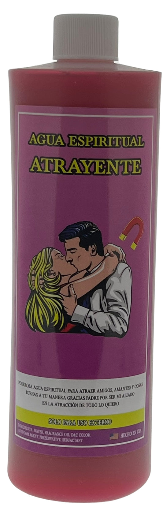 Atrayente Agua 16oz