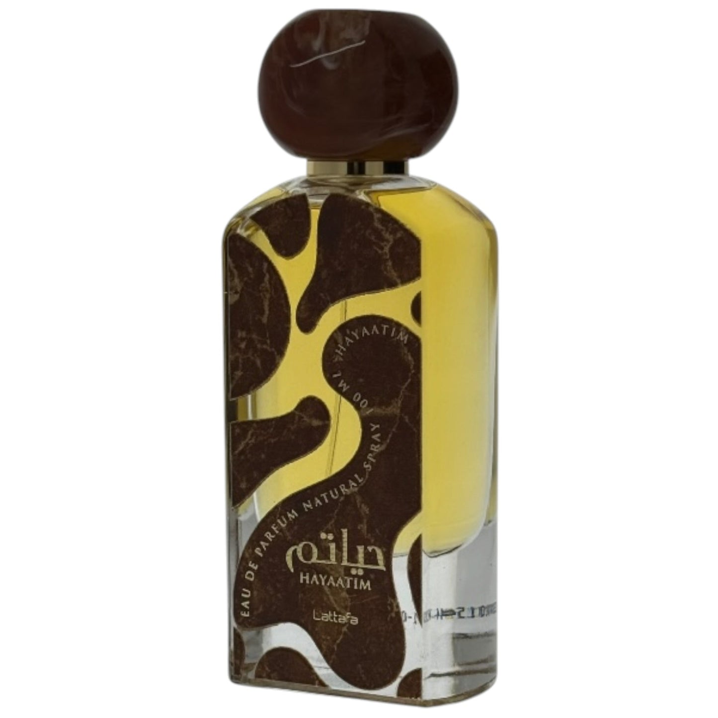 Lattafa Hayaatim (U) 3.4 OZ EA