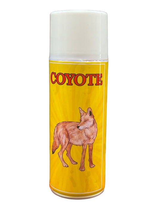 Coyote Spray