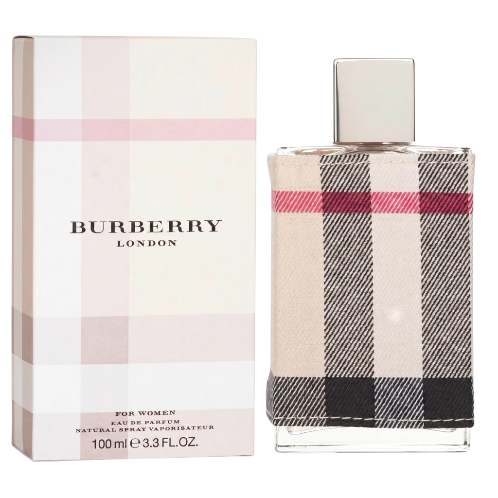 Burberry London (W) 3.4oz EDP Spray 100ml