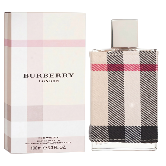 Burberry London (W) 3.4oz EDP Spray 100ml