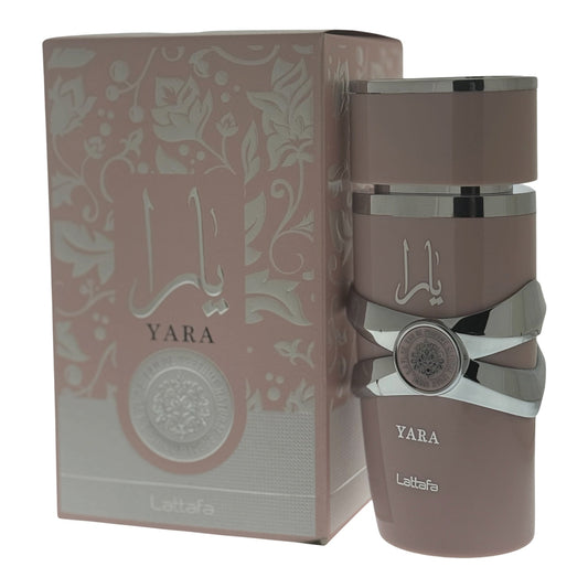 Lattafa Yara (L) 3.4 OZ