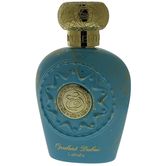 Lattafa Opulent Dubai (U) 3.4