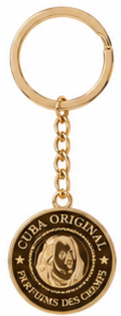 Cuba Gold M 3PC Set 3.3oz EDT & 3.3oz After Shave