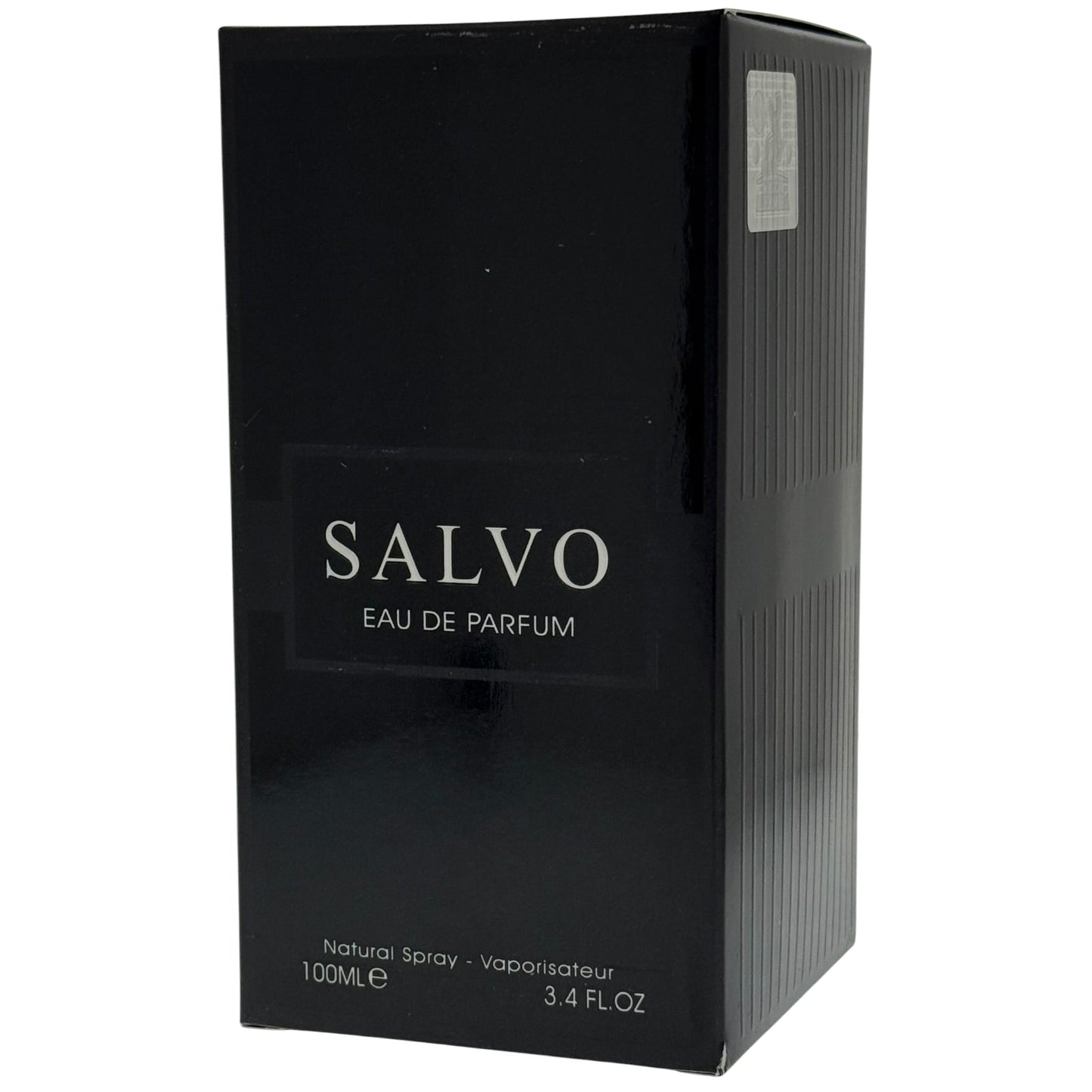 Lattafa Salvo (M) 3.4oz Maison