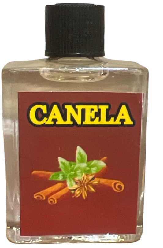 Canela Aceite Pack of 2