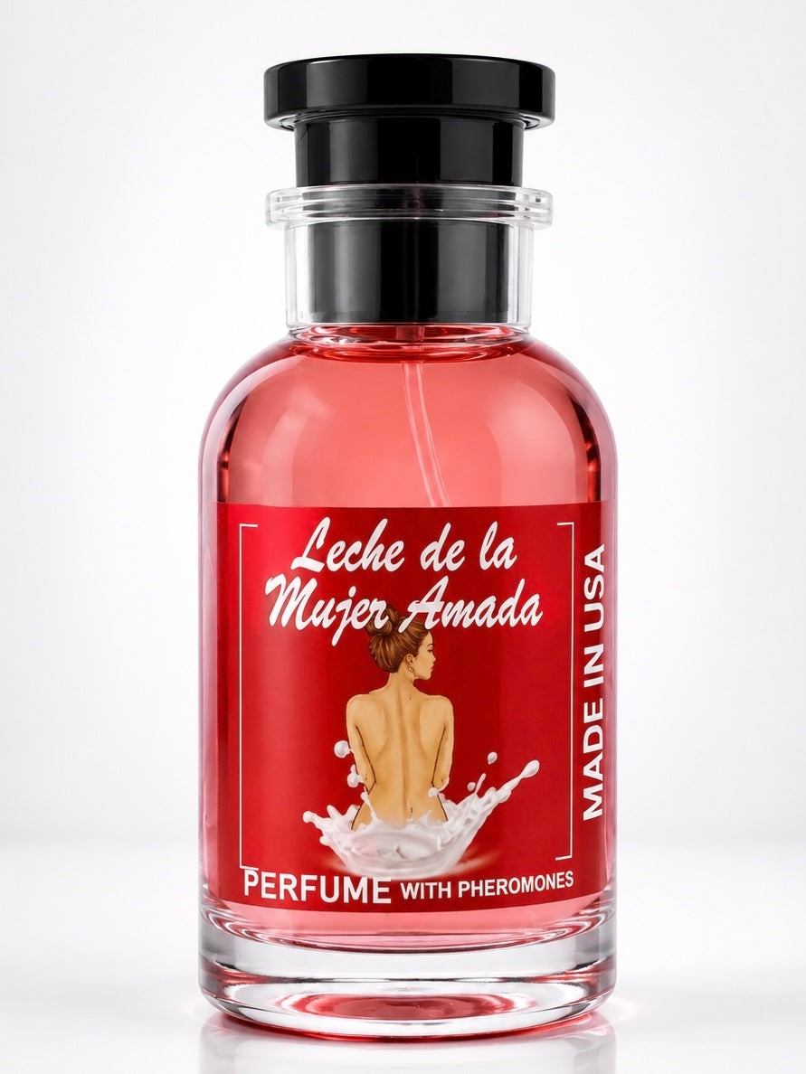 Leche De La Mujer Amada 100 ML