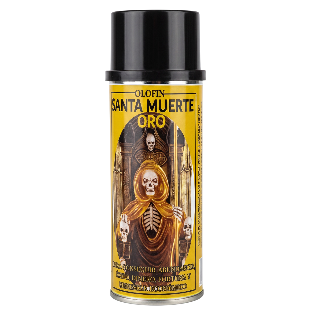 Espiritual Spray Air Freshner 13.5oz 400ml (Copy 49)