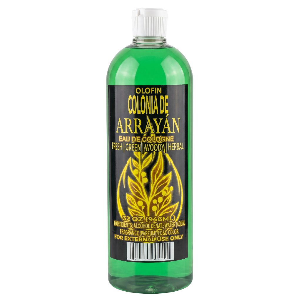 Colonia Spiritual Cologne  32 fl oz (946mL) Olofin (Copy)
