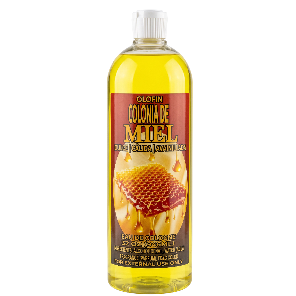 Colonia Spiritual Cologne  32 fl oz (946mL) Olofin (Copy 2)